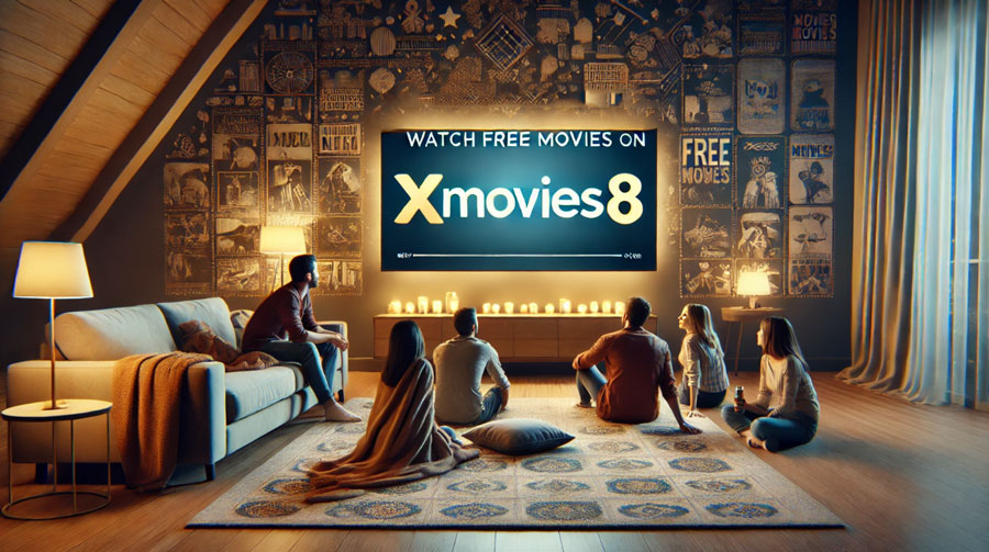 xmovies8